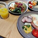 ザ スクエアホテル金沢 - 