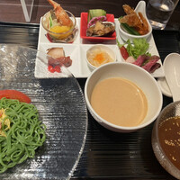 中国料理 カリュウ(ヨコハマ グランド インターコンチネンタル ホテル) - 