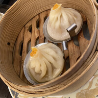 中国料理 カリュウ(ヨコハマ グランド インターコンチネンタル ホテル) - 