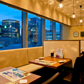 サムギョプサルと野菜 いふう_1