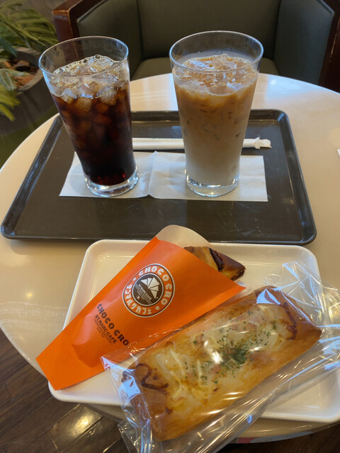 Saint Marc Cafe Ionmoru Kashihara Ten photo 3