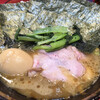 家系総本山 ラーメン 吉村家