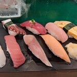 すしざんまい - 