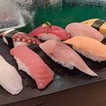 すしざんまい - 