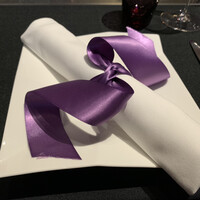 ラ ターブル ドゥ ジョエル・ロブション - 