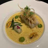 ラ ターブル ドゥ ジョエル・ロブション - 