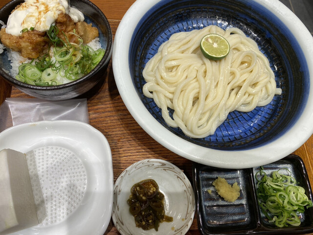 Ibukiudon Roppongi Nogizaka Nishi Azabu Udon Tabelog