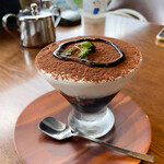 支留比亜珈琲店 - 料理写真: