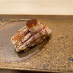 鮨 銀座 おのでら - 