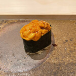 鮨 銀座 おのでら - 