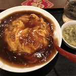 台湾料理 満福 - 