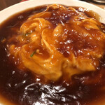 台湾料理 満福 - 