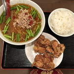台湾料理 満福 - 
