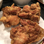 台湾料理 満福 - 