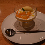 レストラン エフア - 