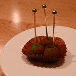 レストラン エフア - 