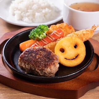 ハラミステーキ まつもと_2