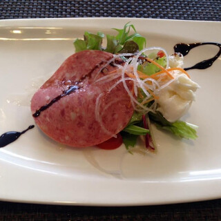 ビストロカフェ ラピス_0