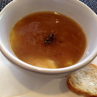 ビストロカフェ ラピス_1