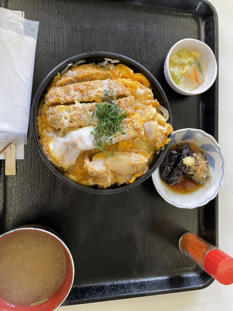 レストラン・喫茶 アスリート - 本八戸（喫茶店）の写真