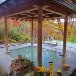 ホテル四季彩 - とちぎにごり湯の会会員です