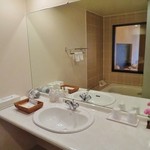 ホテル四季彩 - ドレッサールーム