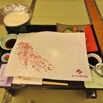 ホテル四季彩 - 宴会のスタート