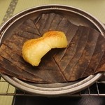 ホテル四季彩 - 鰆の西京焼き