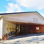 四季の彩りの中へ　奥日光ホテル四季彩