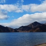 ホテル四季彩 - 目の前は中禅寺湖