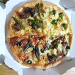 Domino's Pizza - 