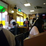 アイエヌキッチン - 2012年5月、久し振りにカレーが食べたくて訪問!!