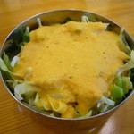 アイエヌキッチン - 2012年5月、久し振りにカレーが食べたくて訪問!!