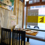 アイエヌキッチン - 2012年5月、久し振りにカレーが食べたくて訪問!!