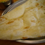 アイエヌキッチン - 2012年5月、久し振りにカレーが食べたくて訪問!!