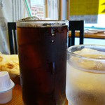 アイエヌキッチン - 2012年5月、久し振りにカレーが食べたくて訪問!!