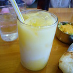 アイエヌキッチン - 2012年5月、久し振りにカレーが食べたくて訪問!!