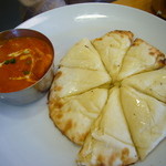 アイエヌキッチン - 2012年5月、久し振りにカレーが食べたくて訪問!!