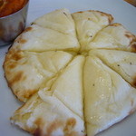 アイエヌキッチン - 2012年5月、久し振りにカレーが食べたくて訪問!!