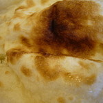 アイエヌキッチン - 2012年5月、久し振りにカレーが食べたくて訪問!!