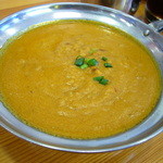 アイエヌキッチン - 2012年5月、久し振りにカレーが食べたくて訪問!!