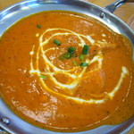 アイエヌキッチン - 2012年5月、久し振りにカレーが食べたくて訪問!!