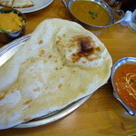 アイエヌキッチン - 2012年5月、久し振りにカレーが食べたくて訪問!!