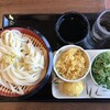 丸亀製麺 大東店