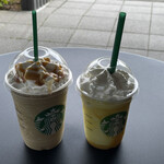 STARBUCKS COFFE - 