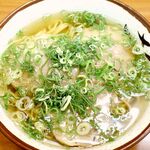 うどん･そば アサヒ - 20210724西北そば