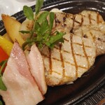 レストラン サイボク - 