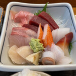 Takezushi - 