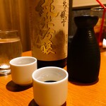 海鮮個室居酒屋 うおろく - 