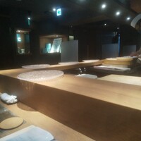 北新地 すし通 - 